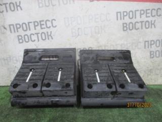 Противооткатный упор