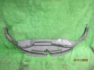 Запчасть пластм. защита над радиатором Toyota Mark X