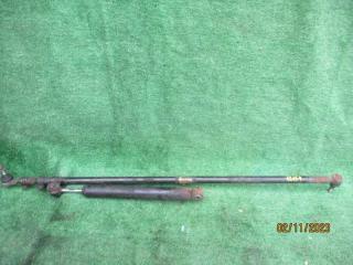 Запчасть рулевая тяга Land Rover Range Rover