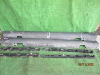 Фото запчасти обвес пластик BMW X1 контрактная запчасть Запчасть обвес пластик BMW X1