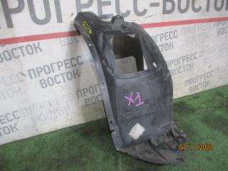 Фото запчасти подкрылок передний правый BMW X1 контрактная запчасть Запчасть подкрылок передний правый BMW X1