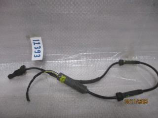 Фото запчасти датчик abs передний BMW 3-Series контрактная запчасть Запчасть датчик abs передний BMW 3-Series