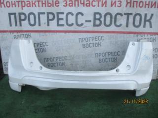 Запчасть бампер задний Honda N-BOX 12.2011 - 01.2015