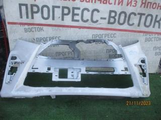 Запчасть бампер передний Daihatsu Tanto