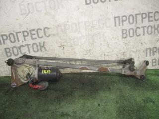 Мотор дворников передний Honda Accord