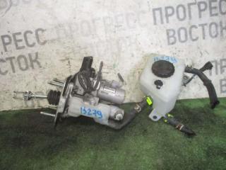 Фото запчасти главный тормозной цилиндр Lexus LS460 контрактная запчасть Запчасть главный тормозной цилиндр Lexus LS460