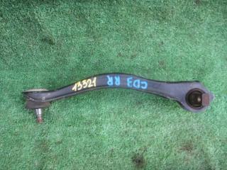 Запчасть рычаг задний правый Honda Accord