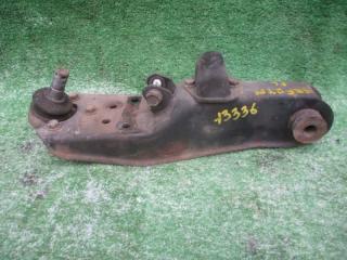 Фото запчасти рычаг передний левый Mazda Bongo контрактная запчасть Запчасть рычаг передний левый Mazda Bongo