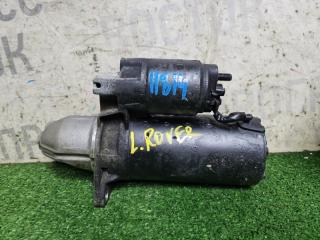 Запчасть стартер Land Rover Range Rover