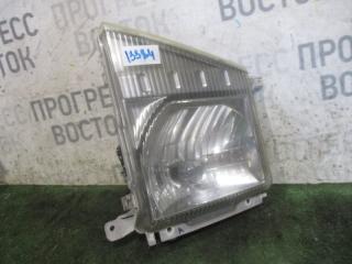 Фото запчасти фара правая Isuzu Elf контрактная запчасть Запчасть фара правая Isuzu Elf