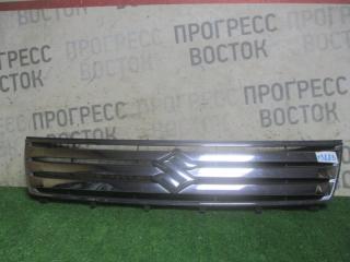 Запчасть решетка радиатора Suzuki Wagon R