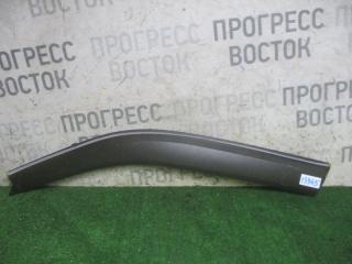 Запчасть ветровик передний левый Ford Escape