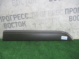 Запчасть ветровик задний левый Ford Escape