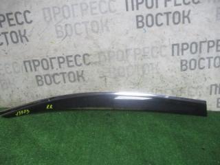 Фото запчасти ветровик задний правый Lexus LS460 контрактная запчасть Запчасть ветровик задний правый Lexus LS460