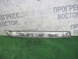 Молдинг двери задний левый LS460 USF40