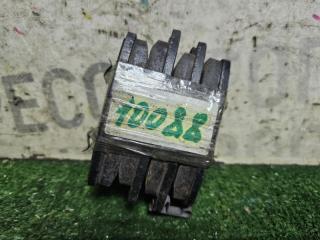 Запчасть колодки тормозные задние Dodge Avenger