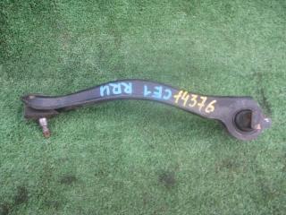 Запчасть рычаг задний правый Honda Accord