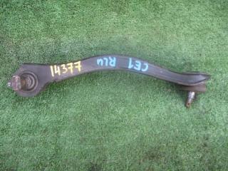 Запчасть рычаг задний левый Honda Accord