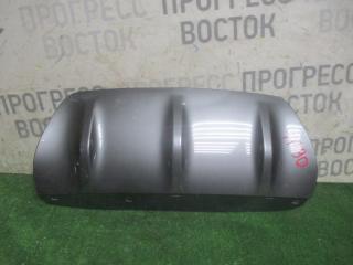 Запчасть накладка на бампер задняя Land Rover Range Rover Velar