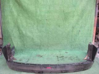 Запчасть бампер задний Land Rover Range Rover Velar