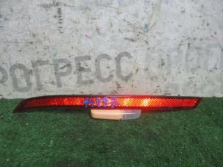 Запчасть катафот бампера задний правый Land Rover Range Rover Velar