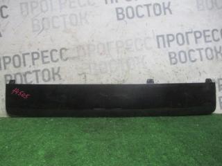 Запчасть накладка на бампер задняя Land Rover Range Rover Velar