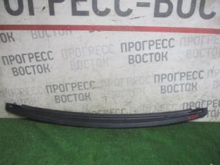 Запчасть накладка на бампер задняя Land Rover Range Rover Velar