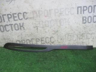 Запчасть молдинг бампера задний левый Land Rover Range Rover Velar