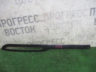 Запчасть молдинг бампера задний левый Land Rover Range Rover Velar