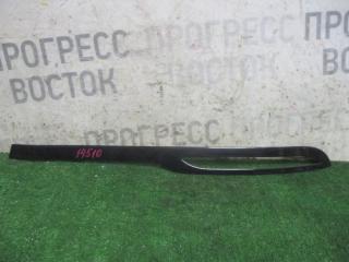 Запчасть молдинг бампера задний правый Land Rover Range Rover Velar