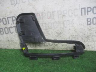 Запчасть кронштейн противотуманной фары левый Land Rover Range Rover Velar