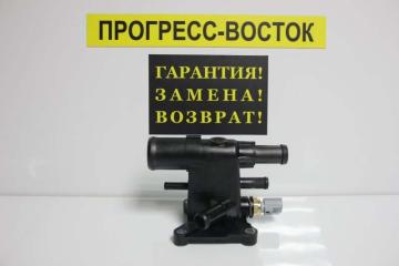 Запчасть патрубок системы охлаждения Ford S-MAX
