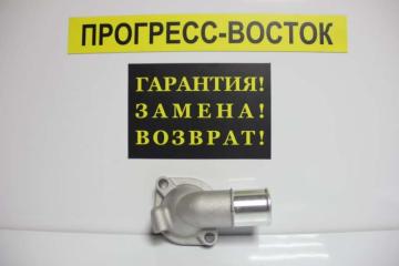 Запчасть корпус термостата Kia Bongo