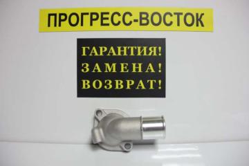 Запчасть корпус термостата Kia Bongo