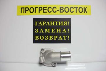 Запчасть корпус термостата Kia Bongo