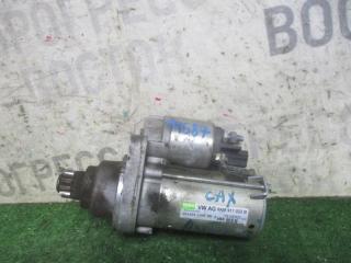 Запчасть стартер Audi A3