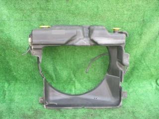 Запчасть диффузор радиатора Dodge Durango