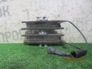 Запчасть колодки тормозные передние Ssangyong Musso