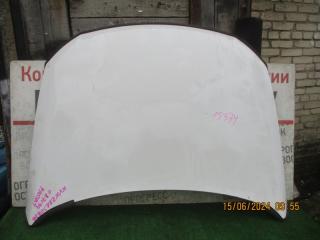 Запчасть капот Volkswagen Passat