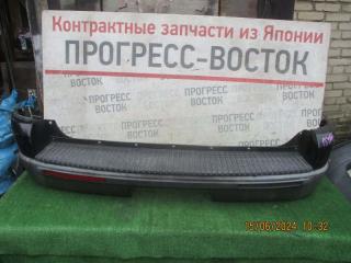 Запчасть бампер задний Ford Explorer