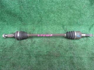 Запчасть привод задний правый Ford Escape