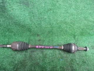 Запчасть привод задний левый Ford Escape