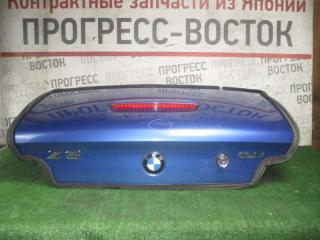 Фото запчасти крышка багажника BMW Z3 контрактная запчасть Запчасть крышка багажника BMW Z3