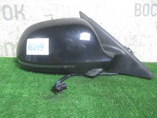 Запчасть зеркало правое Audi A4 03.2008 - 03.2012
