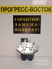 Запчасть замок крышки багажника Hyundai Solaris