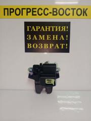 Запчасть замок крышки багажника Hyundai Solaris