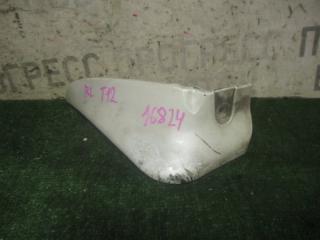 Запчасть брызговик задний левый Nissan Primera