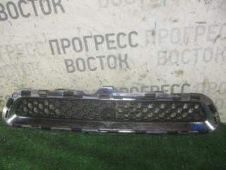 Запчасть решетка радиатора Suzuki Hustler