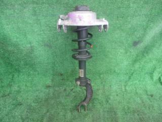 Запчасть стойка передняя левая Audi A4