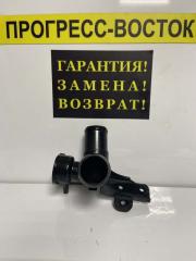 Запчасть горловина радиатора Kia Forte